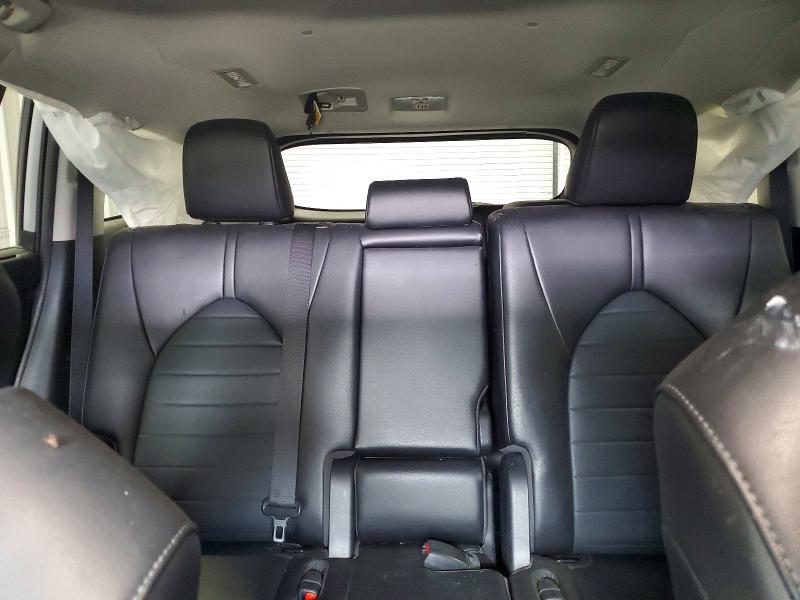2023 Toyota Highlander მანქანა იყიდება აუქციონზე, vin: 5TDKDRAH9PS005761, აუქციონის ნომერი: 61791046