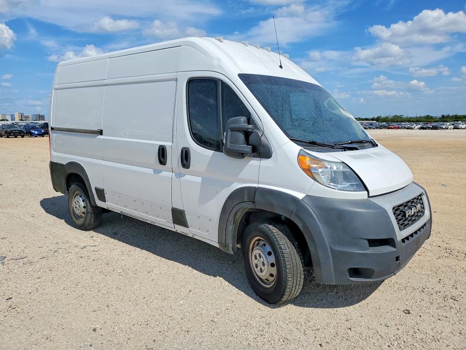 Aukcja sprzedaży 2019 Ram Promaster 1500, vin: 3C6TRVCG7KE539404, numer aukcji: 59397856