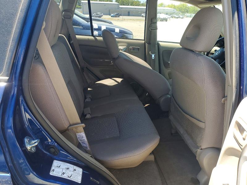 Aukcja sprzedaży 2005 Toyota Rav4, vin: JTEHD20V456029922, numer aukcji: 61775506