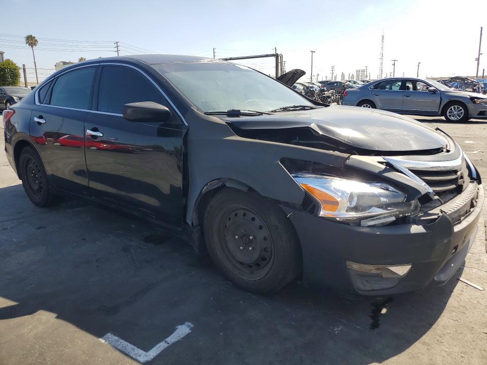61565926 :رقم المزاد ، 1N4AL3AP2DC272925 vin ، 2013 Nissan Altima مزاد بيع