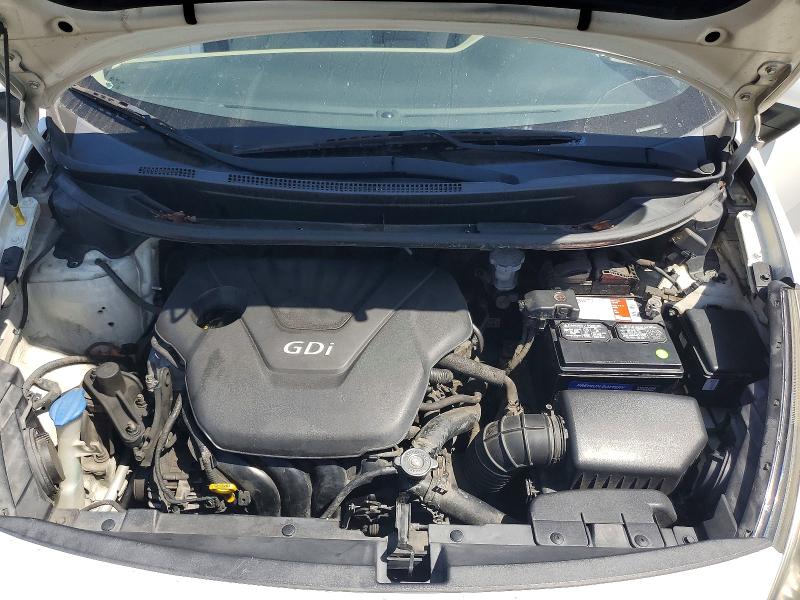 61249996 :رقم المزاد ، KNADM5A3XD6226297 vin ، 2013 Kia Rio مزاد بيع