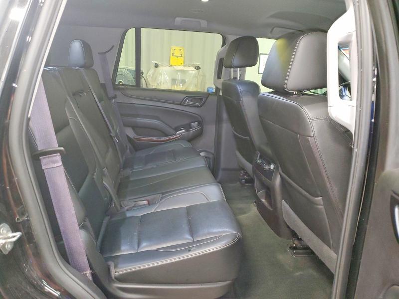 62275236 :رقم المزاد ، 1GKS2BKC0HR157710 vin ، 2017 Gmc Yukon مزاد بيع
