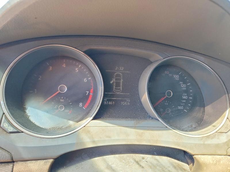 Aukcja sprzedaży 2017 Volkswagen Jetta, vin: 3VWDB7AJ0HM378188, numer aukcji: 61521526