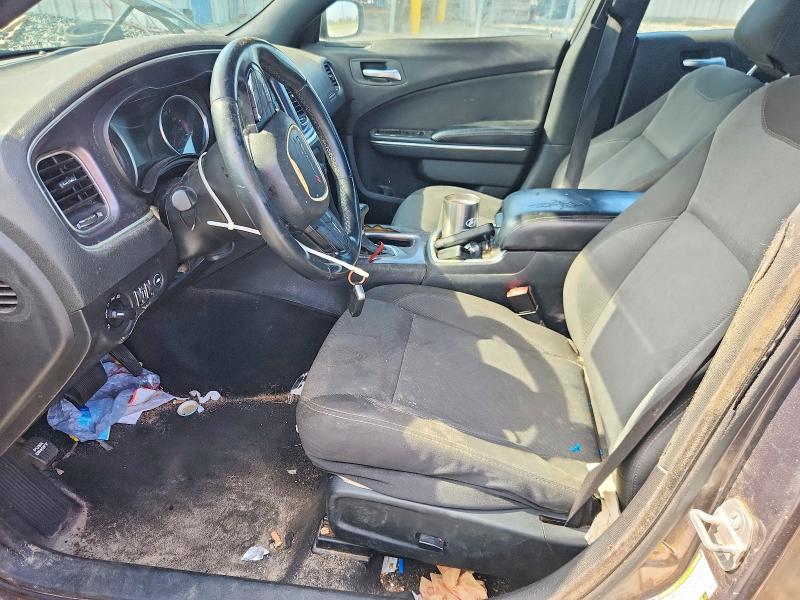 Продажа на аукционе авто 2015 Dodge Charger, vin: 2C3CDXBG0FH795273, номер лота: 61405896
