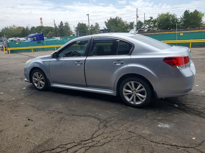 Aukcja sprzedaży 2014 Subaru Legacy, vin: 4S3BMCD60E3005721, numer aukcji: 62801116