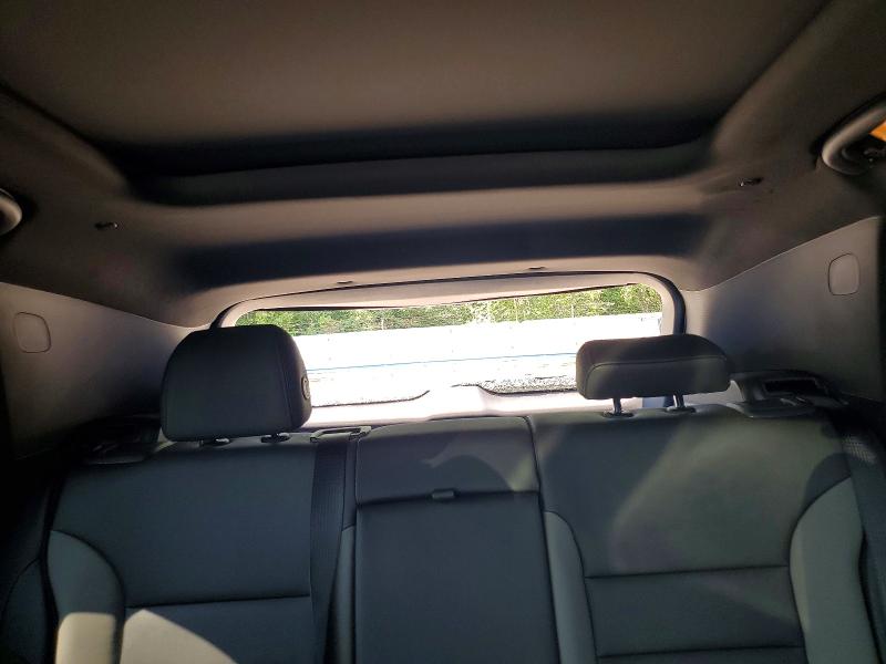 61105676 :رقم المزاد ، KL79MSSL1TB076055 vin ، 2026 Chevrolet Trailblazer مزاد بيع