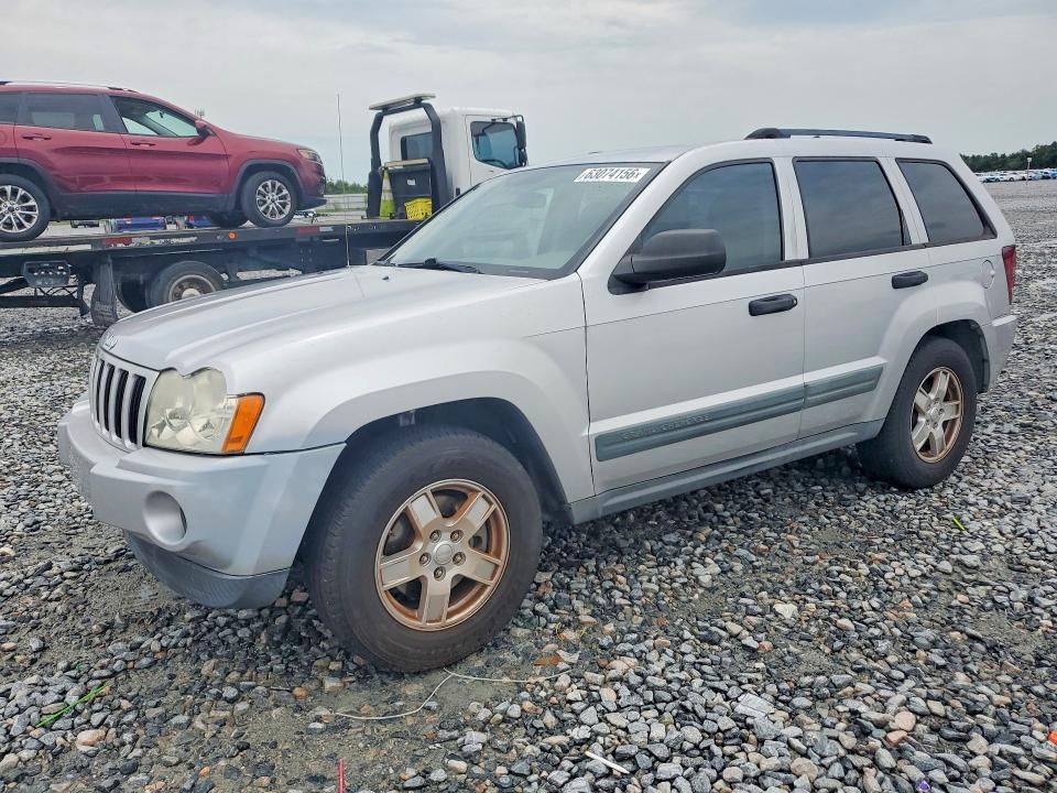 Aukcja sprzedaży 2006 Jeep Grand Cherokee, vin: 1J4GR48K76C112765, numer aukcji: 63074156