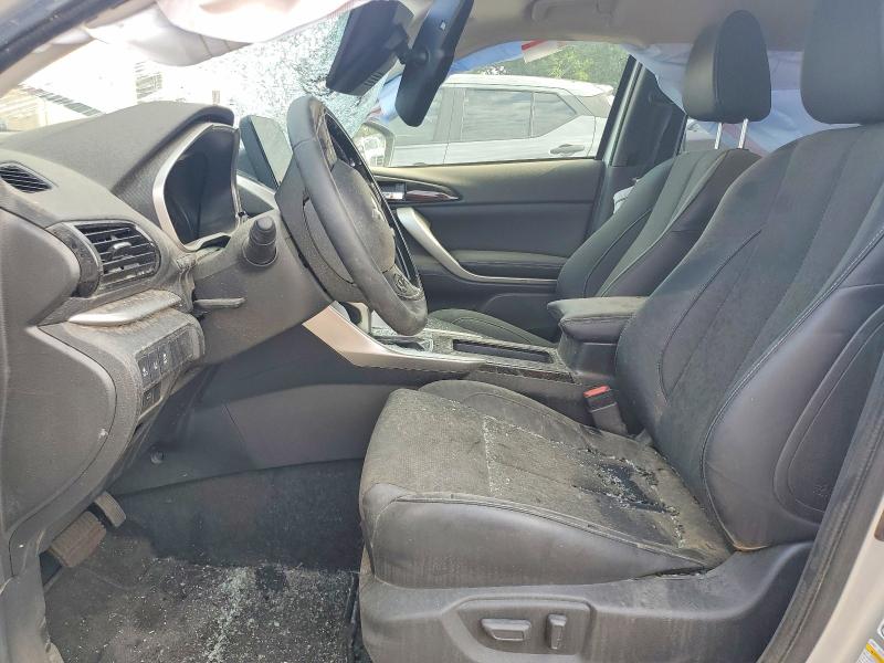 Продажа на аукционе авто 2026 Mitsubishi Eclipse Cross, vin: JA4ATWAA7TZ009455, номер лота: 62350046