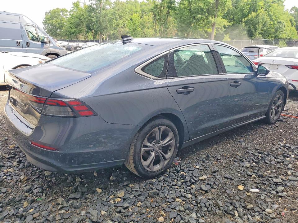 Продажа на аукционе авто 2023 Honda Accord, vin: 1HGCY1F36PA008090, номер лота: 59665976