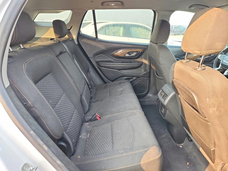 2020 Gmc Terrain მანქანა იყიდება აუქციონზე, vin: 3GKALMEV0LL157272, აუქციონის ნომერი: 60751316