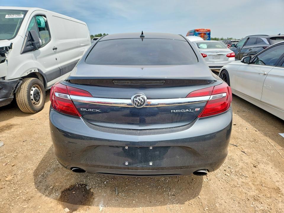 Aukcja sprzedaży 2014 Buick Regal, vin: 2G4GK5EX9E9283972, numer aukcji: 60067136
