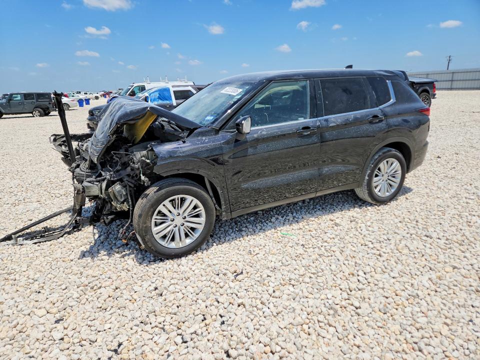 Aukcja sprzedaży 2024 Mitsubishi Outlander, vin: JA4J4UA87RZ087256, numer aukcji: 62223006