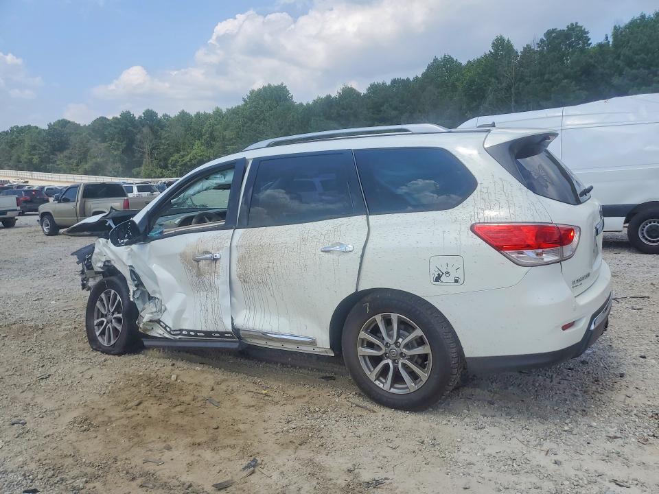 Продаж на аукціоні авто 2013 Nissan Pathfinder, vin: 5N1AR2MN4DC685065, номер лоту: 85616355