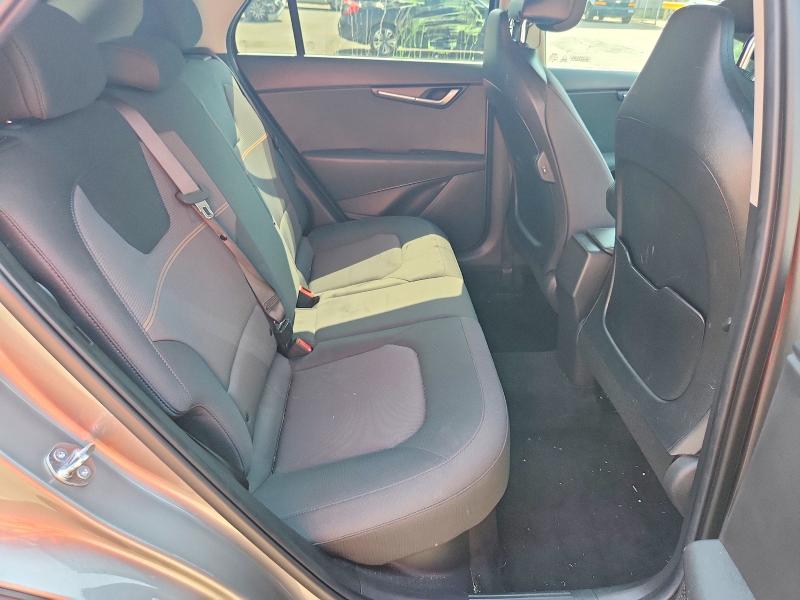 62629706 :رقم المزاد ، KNDCP3LEXT5332469 vin ، 2026 Kia Niro مزاد بيع