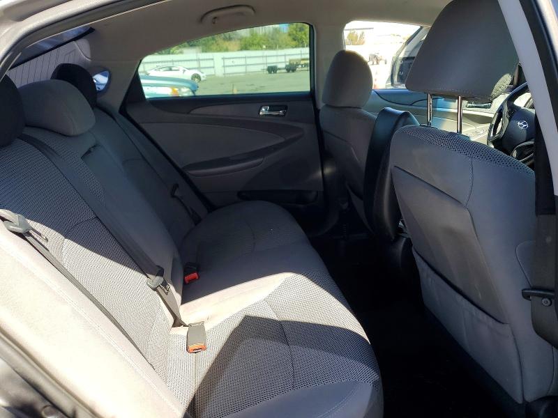 Aukcja sprzedaży 2012 Hyundai Sonata, vin: 5NPEB4AC1CH493128, numer aukcji: 62778146