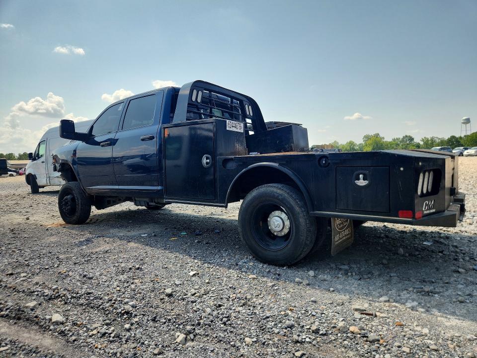 Продажа на аукционе авто 2023 Ram 3500, vin: 3C7WRTCLXPG525454, номер лота: 62444876
