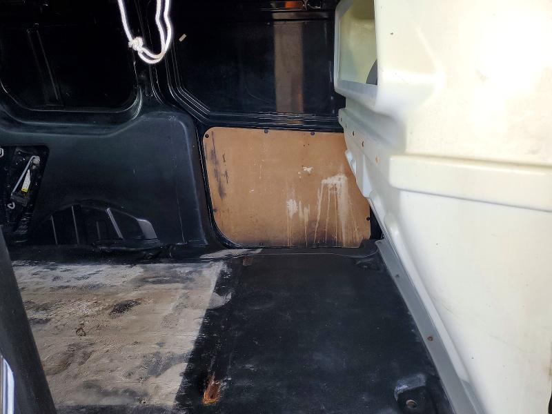 2015 Ford Transit Connect მანქანა იყიდება აუქციონზე, vin: NM0LS7E73F1190222, აუქციონის ნომერი: 59736746
