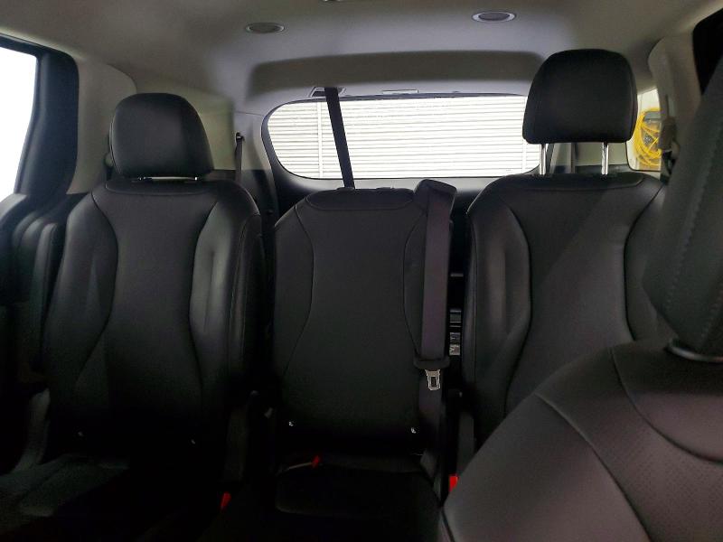 Aukcja sprzedaży 2026 Kia Carnival, vin: KNDNB5KA1T6127991, numer aukcji: 62143846