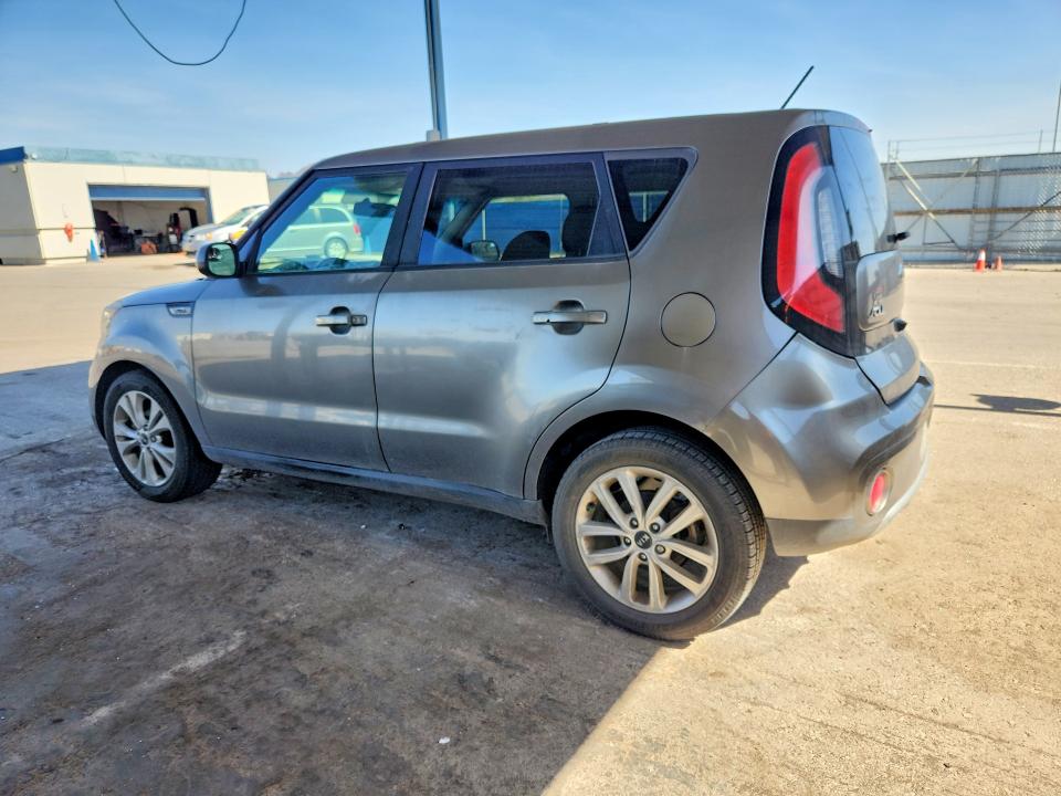 Aukcja sprzedaży 2017 Kia Soul, vin: KNDJP3A59H7449675, numer aukcji: 62469116