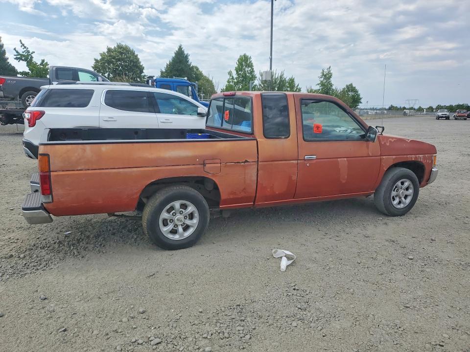 Продаж на аукціоні авто 1997 Nissan Truck, vin: 1N6SD16S6VC303735, номер лоту: 62318016