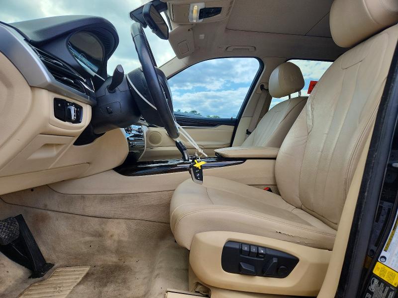 61934866 :رقم المزاد ، 5UXKS4C51E0J96702 vin ، 2014 Bmw X5 مزاد بيع
