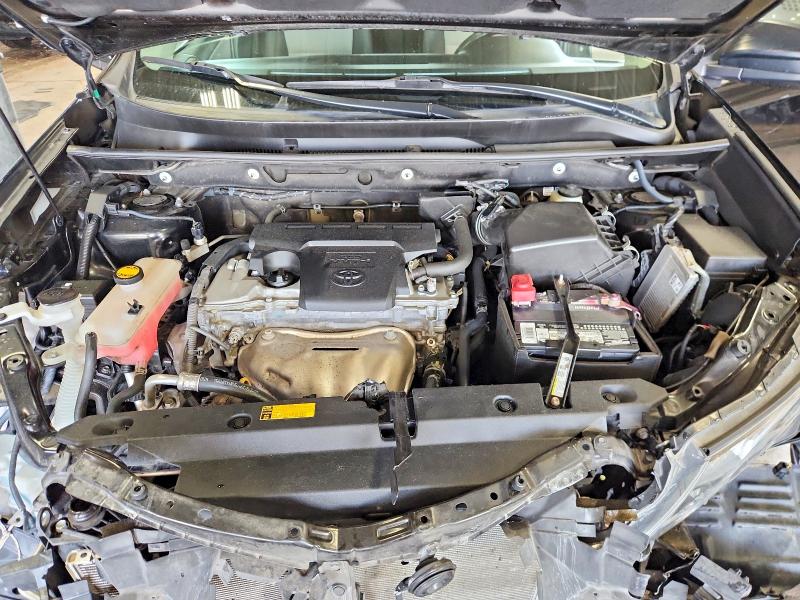 2015 Toyota Rav4 მანქანა იყიდება აუქციონზე, vin: 2T3BFREV3FW361887, აუქციონის ნომერი: 59647406
