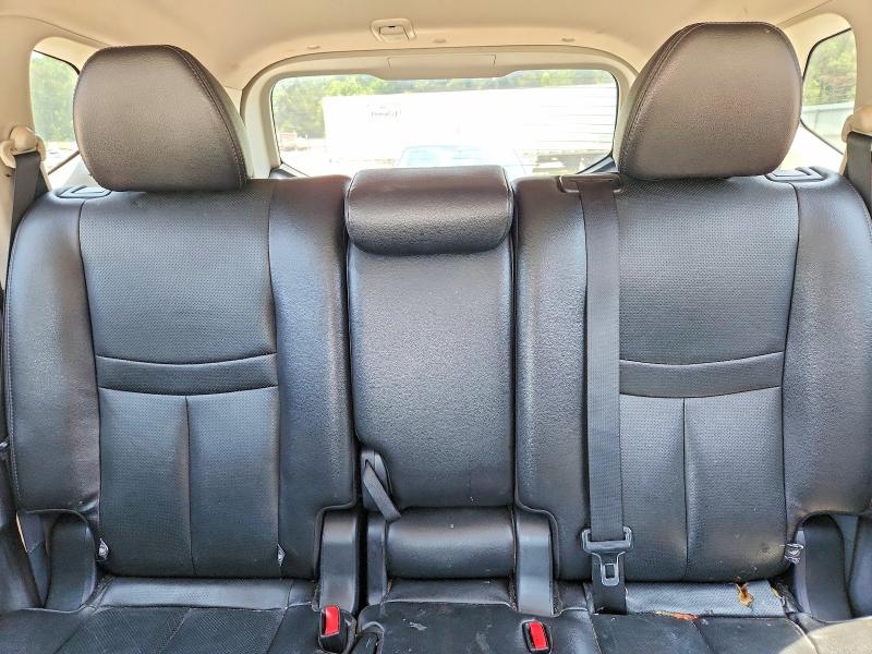 Продаж на аукціоні авто 2016 Nissan Rogue, vin: 5N1AT2MT0GC874056, номер лоту: 59618426