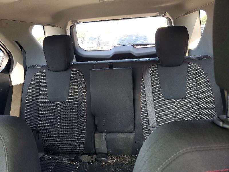 2014 Chevrolet Equinox მანქანა იყიდება აუქციონზე, vin: 2GNFLFEK8E6360038, აუქციონის ნომერი: 59907496