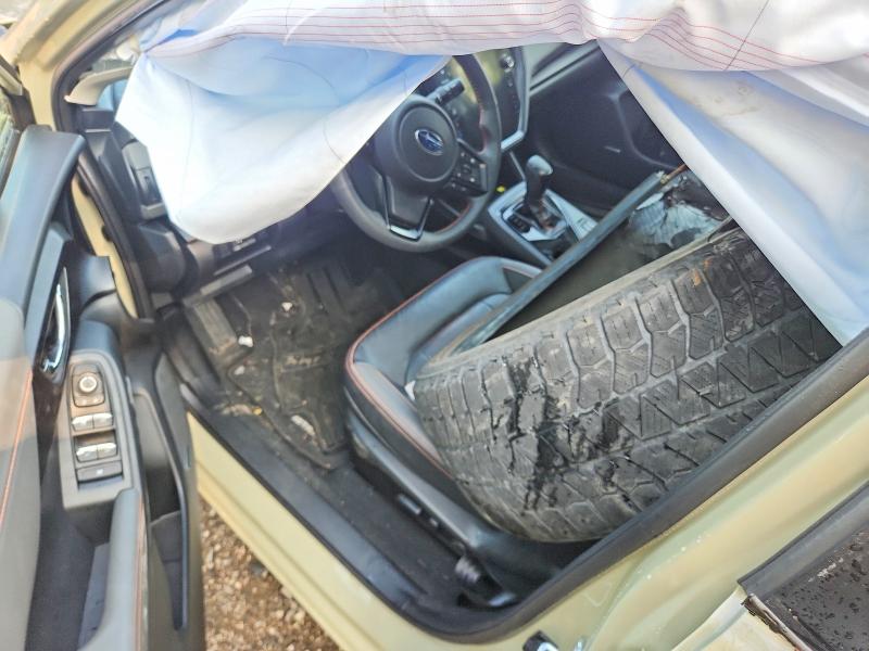 Продажа на аукционе авто 2026 Subaru Crosstrek, vin: JF2GUHNCXT8204087, номер лота: 61581706