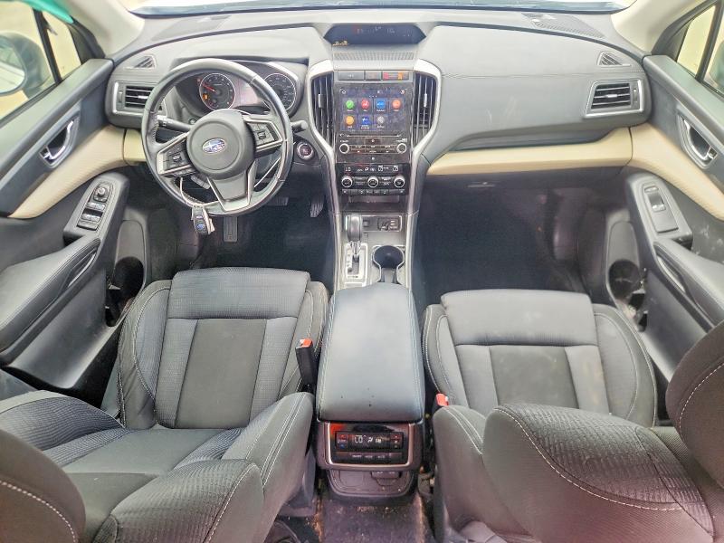 Aukcja sprzedaży 2021 Subaru Ascent, vin: 4S4WMAED8M3457686, numer aukcji: 60269406