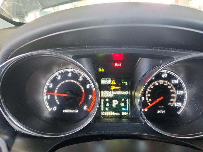 2020 Mitsubishi Outlander Sport მანქანა იყიდება აუქციონზე, vin: JA4AR3AUXLU009857, აუქციონის ნომერი: 59242286