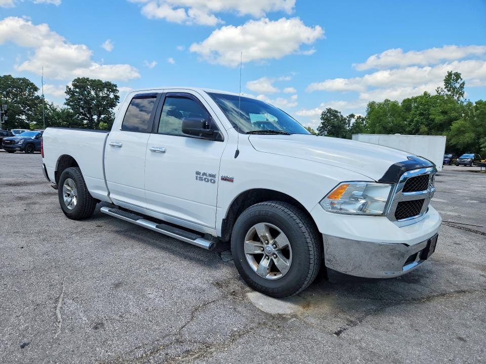Aukcja sprzedaży 2014 Ram 1500, vin: 1C6RR6GT4ES350251, numer aukcji: 58715736