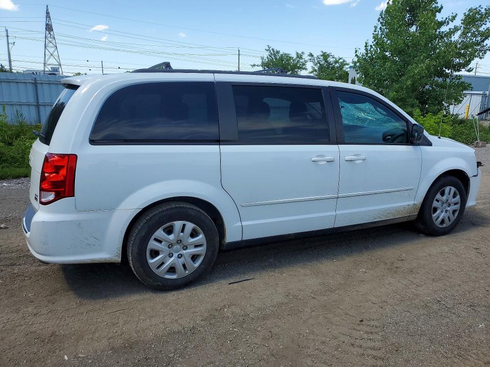 Aukcja sprzedaży 2016 Dodge Grand Caravan, vin: 2C4RDGBG0GR139463, numer aukcji: 59647316