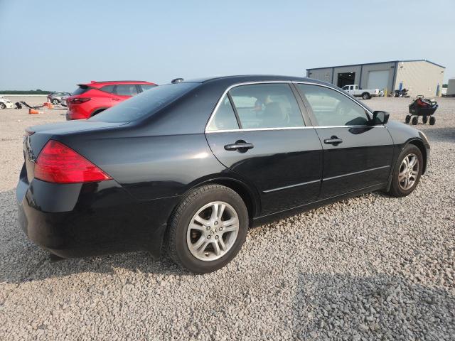 2006 Honda Accord მანქანა იყიდება აუქციონზე, vin: 1HGCM568X6A109338, აუქციონის ნომერი: 61150576