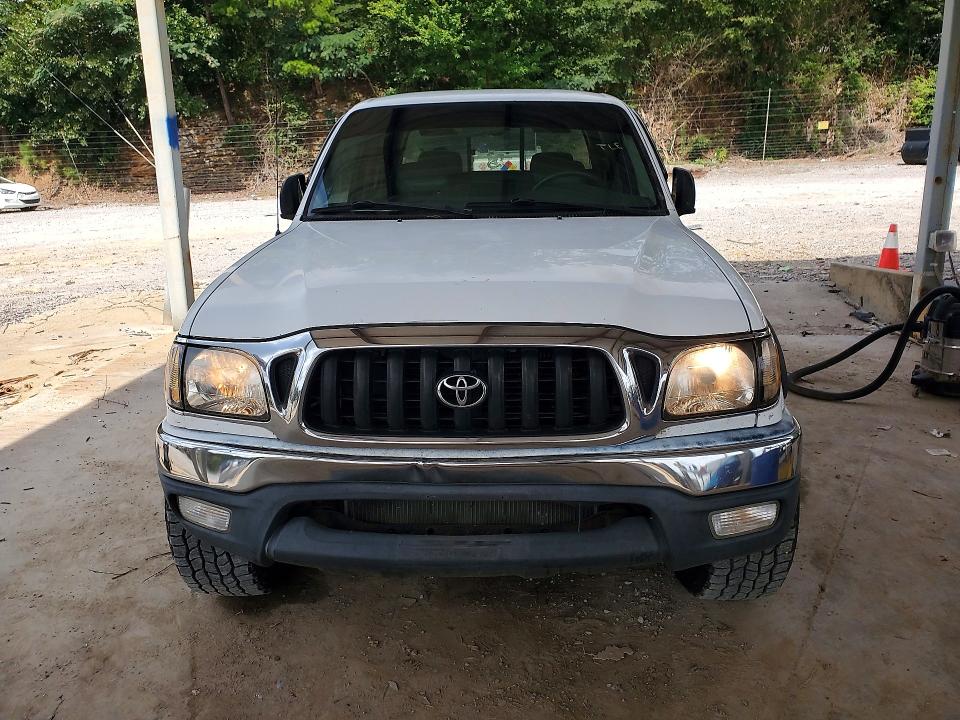 Aukcja sprzedaży 2001 Toyota Tacoma, vin: 5TEGN92N21Z830283, numer aukcji: 60569546
