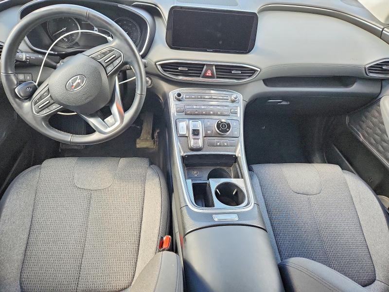 Продаж на аукціоні авто 2023 Hyundai Santa Fe, vin: 5NMS2DAJ4PH554430, номер лоту: 60025186