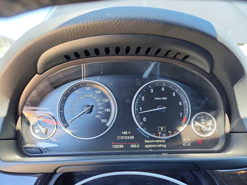 Aukcja sprzedaży 2016 Bmw 528, vin: WBA5A5C54GD526607, numer aukcji: 62500996