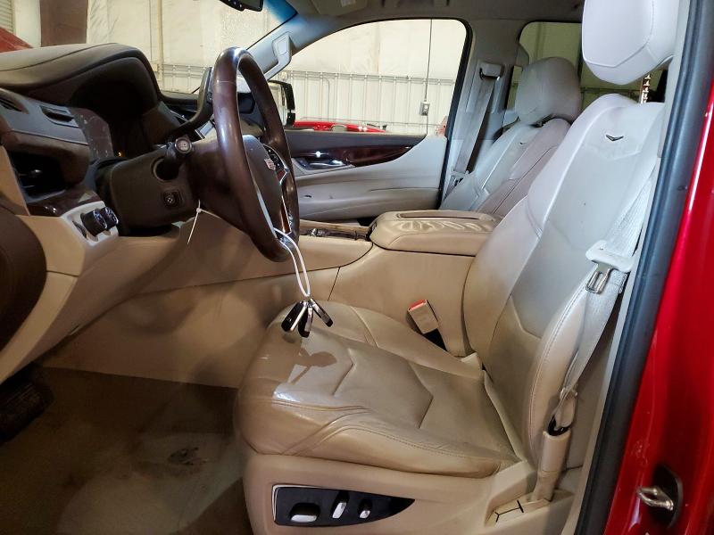 Aukcja sprzedaży 2015 Cadillac Escalade, vin: 1GYS4MKJ0FR528999, numer aukcji: 63300056
