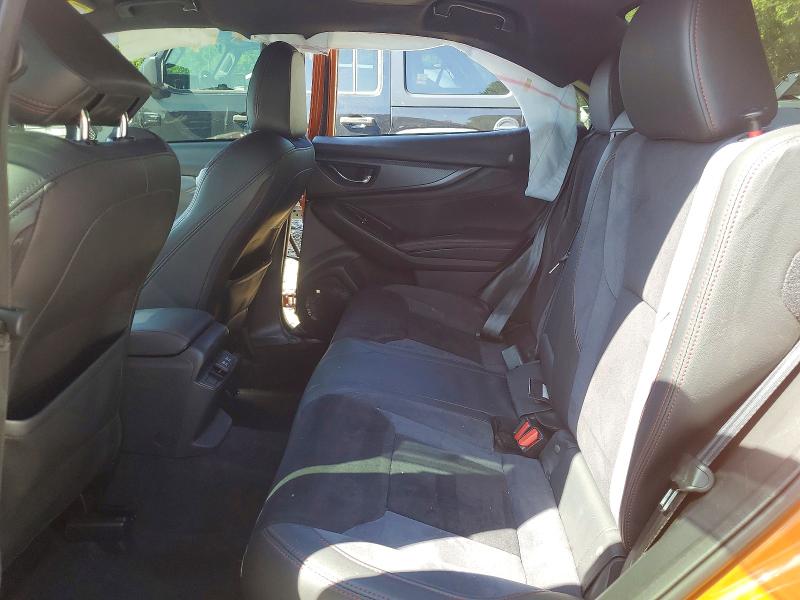 Aukcja sprzedaży 2023 Subaru Wrx, vin: JF1VBAL62P9802549, numer aukcji: 62071756