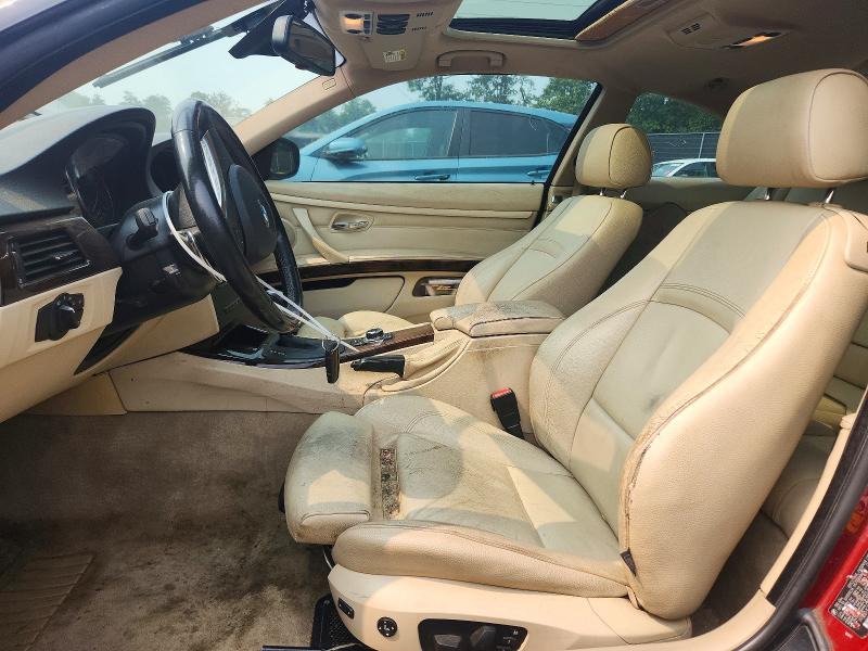 2011 Bmw 328 მანქანა იყიდება აუქციონზე, vin: WBAKF3C53BE566625, აუქციონის ნომერი: 61615206