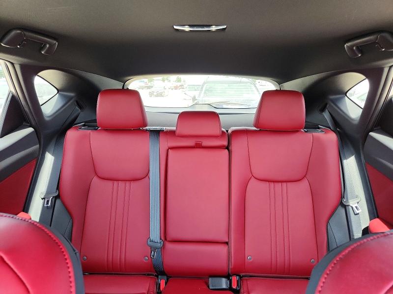 Aukcja sprzedaży 2025 Lexus Nx 250, vin: 2T2ADCAZ7SC018913, numer aukcji: 59788356