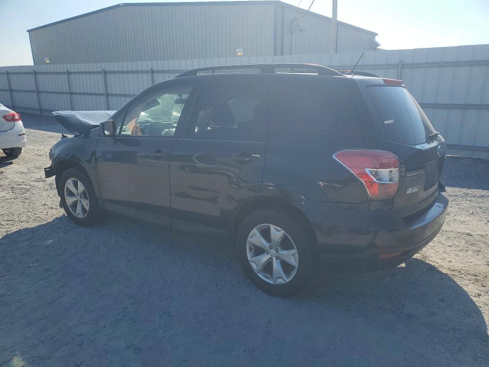 61221106 :رقم المزاد ، JF2SJAEC6EH442421 vin ، 2014 Subaru Forester مزاد بيع
