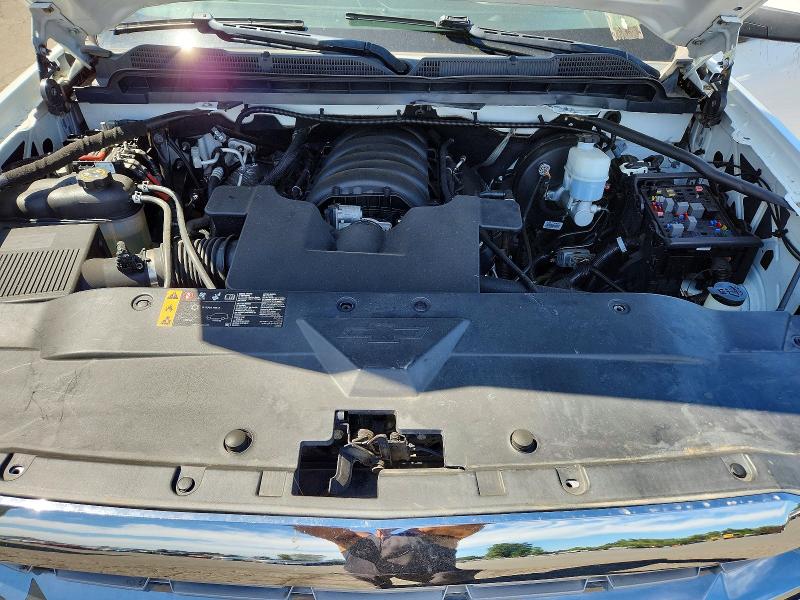 Aukcja sprzedaży 2018 Chevrolet Silverado, vin: 3GCPCREC3JG517657, numer aukcji: 63021856