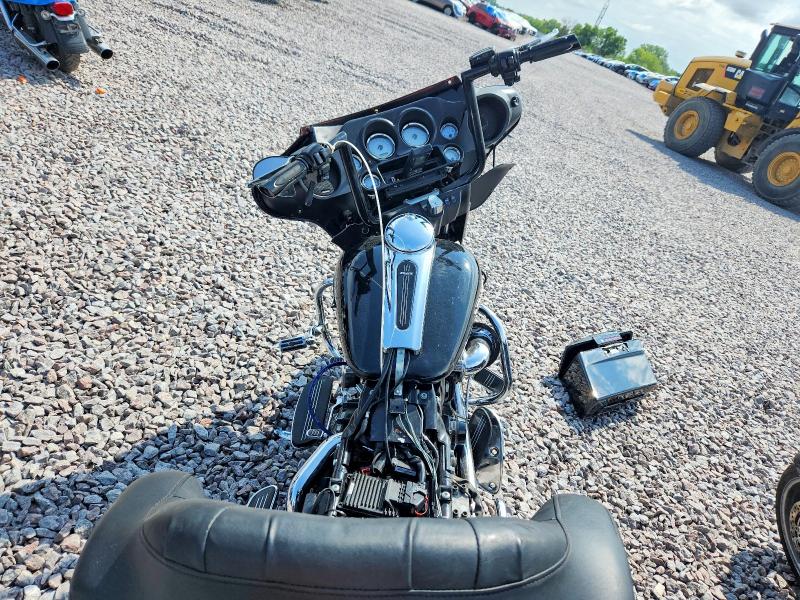 Aukcja sprzedaży 2012 Harley-davidson Flhx, vin: 1HD1KBM18CB667774, numer aukcji: 61863516