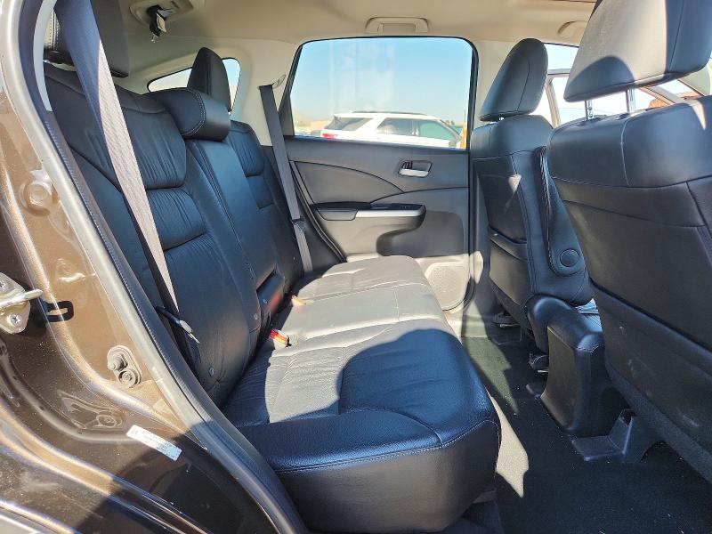 Aukcja sprzedaży 2014 Honda Cr-v, vin: 2HKRM4H77EH657800, numer aukcji: 63550726
