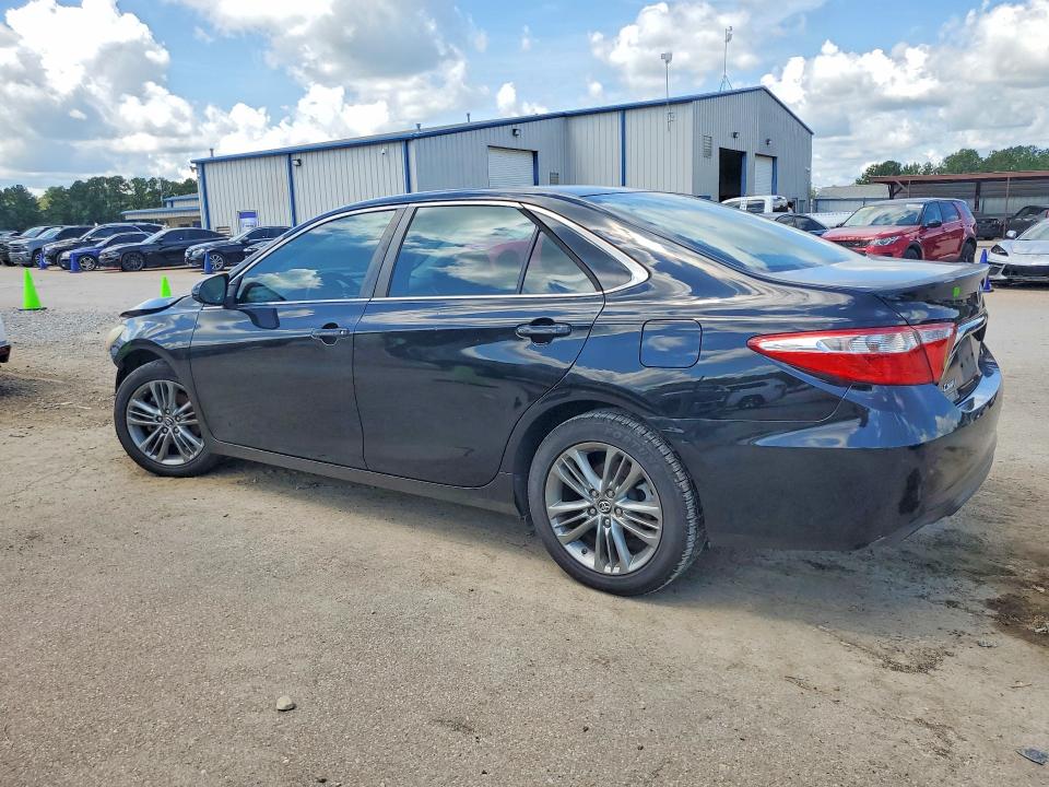 Продаж на аукціоні авто 2015 Toyota Camry, vin: 4T1BF1FK6FU055829, номер лоту: 60491596