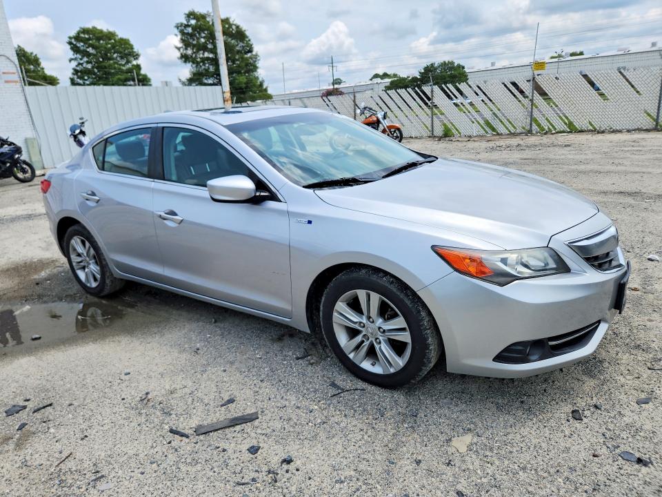 Продаж на аукціоні авто 2013 Acura Ilx, vin: 19VDE3F79DE302336, номер лоту: 62728466
