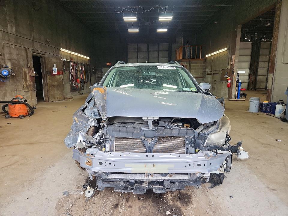 Продажа на аукционе авто 2016 Subaru Impreza, vin: JF1GPAP66G8331144, номер лота: 62389246