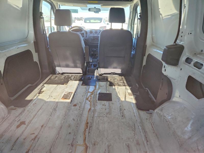 Продажа на аукционе авто 2013 Ford Transit Connect, vin: NM0LS7DN7DT130929, номер лота: 60371526