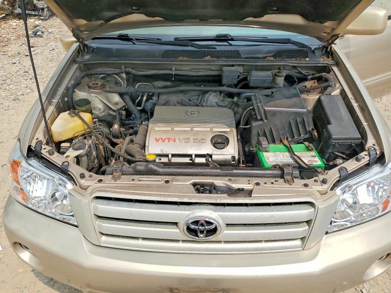 Продаж на аукціоні авто 2005 Toyota Highlander, vin: JTEEP21AX50079488, номер лоту: 62614196